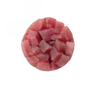 TONNO       TARTARE        80GR MAREPIU’