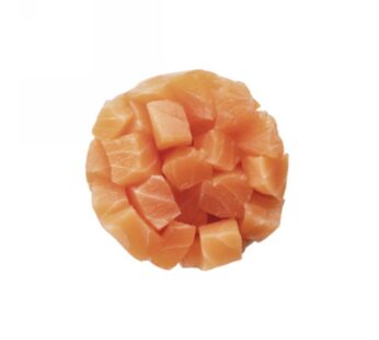 SALMONE     TARTARE        80GR MAREPIU’