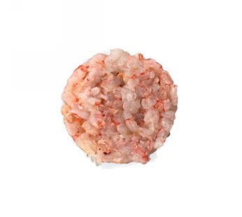 GAMBERO ROSSO TARTARE