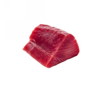 TONNO P/GIALLA MARINATO CHUNKS   PREMIUM