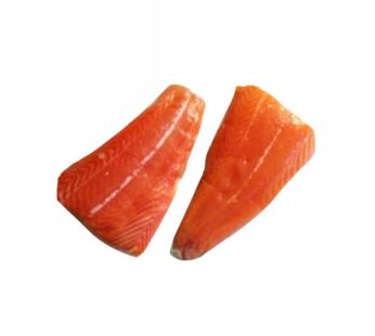 FILETTI SALMONE S/PELLE S/SPINE NORVEGIA