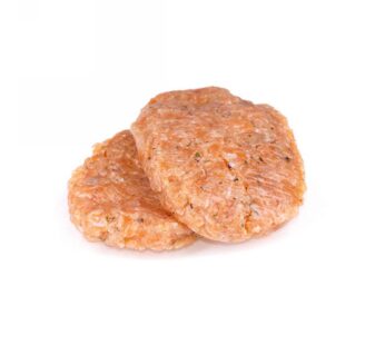FISHBURGER DI SALMONE