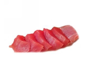 SASHIMI DI TONNO P.G.