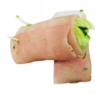 INVOLTINI DI PESCE SPADA