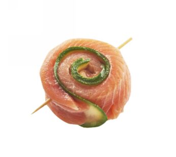 GIRELLE DI TROTA GUSTOSE