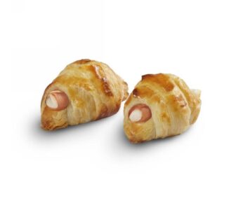 MINI CROISSANT PROSC/FORMAG.30 GR  30 PZ
