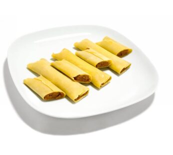 CANNELLONI ALLA CARNE IQF           L.T.