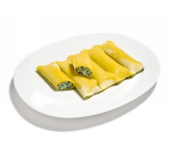 CANNELLONI RICOTTA/SPINACI IQF      L.T.