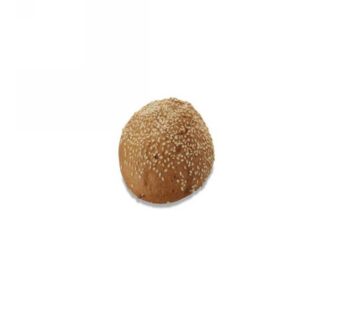 PANE BURGER BUN S/GLUTINE          80 GR