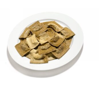 TORTELLI RUSTICI AL CAPRIOLO        L.T.