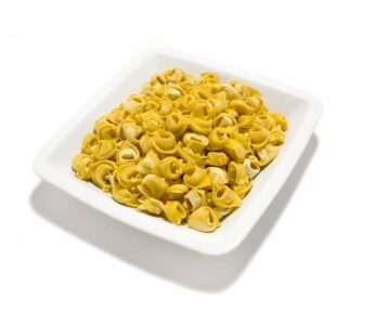 TORTELLINI ALLA MODA DI BOLOGNA     D.C.