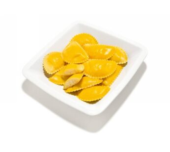 RAVIOLOTTI POLENTA/MONTASIO         D.C.