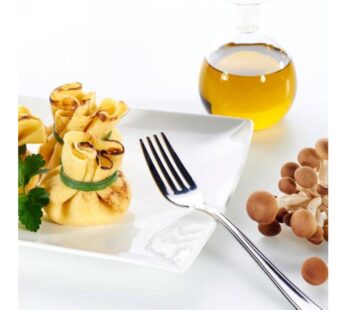 CESTINI DI CRESPELLE AI FUNGHI