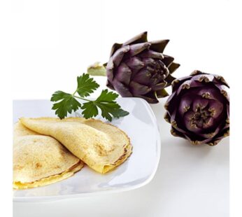 CRESPELLE AI CARCIOFI