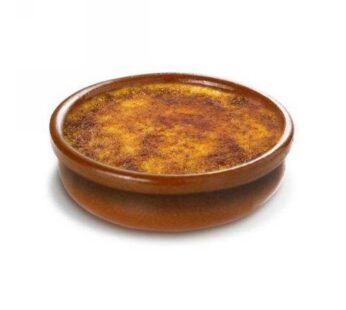CREMA CATALANA              100 GR 12 PZ