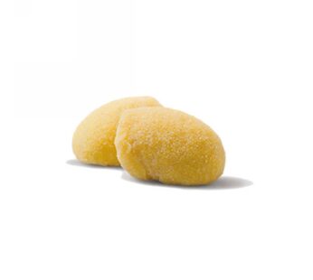 GRAN GNOCCO DI PATATA               L.T.