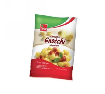 GNOCCHI BIANCHI                     CIAO