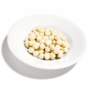 GNOCCHETTI DI PATATA
