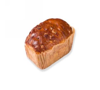 PANE BIANCO CON PERLE DI ZUCCHERO 400 GR