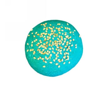 PANE HAMBURGER BUN BLU MAREA       90 GR