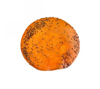 PANE HAMBURGER BUN AL POMODORO     90 GR