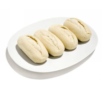 PANE FRUSTINO                      50 GR