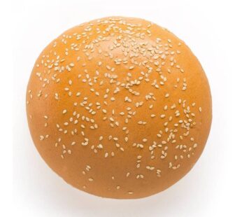 PANE HAMBURGER CON SESAMO         100 GR