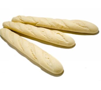 PANE BAGUETTE                     280 GR