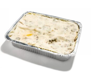 LASAGNE AI FUNGHI             DI MARTINO