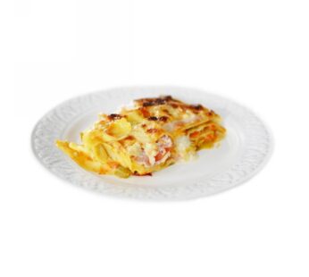 LASAGNE ZUCCA/FUNGHI/SPECK    DI MARTINO