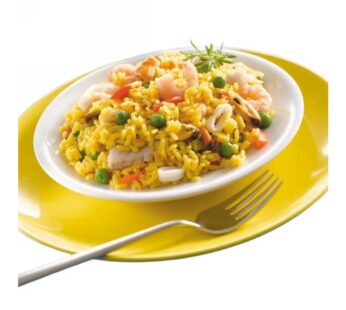 PAELLA                   FROSTA