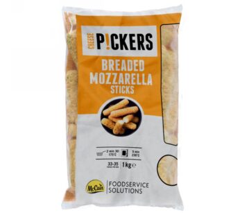 MOZZARELLE STICKS IMPANATE