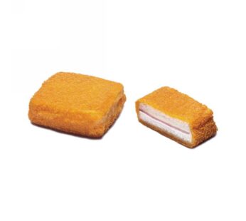 MOZZARELLE CARROZZA PROSCIUTTO    CHALET