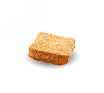 MOZZARELLE CARROZZA PULLED PORK   CHALET