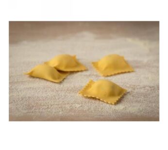 TORTELLI RAGU’ D’OCA/FRAGOLE CHECCO PAST