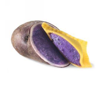 TORTELLI DI PATATE VIOLA (VIOLETTE) D.C.
