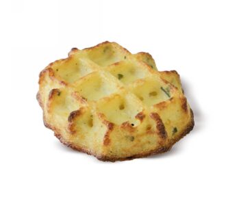 CIALDA DI PATATE (WAFFLE)