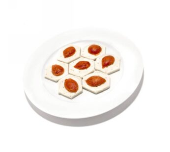 PIZZETTE MIGNON POMODORO