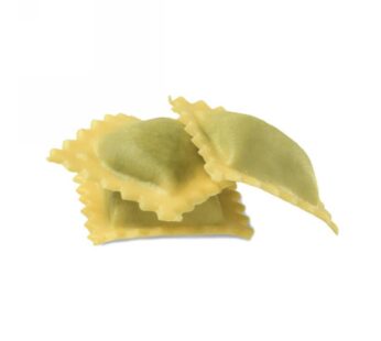 RAVIOLI ALLA BORRAGINE              L.T.