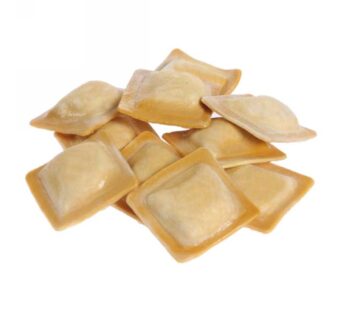 RAVIOLACCI ALLE CASTAGNE            L.T.