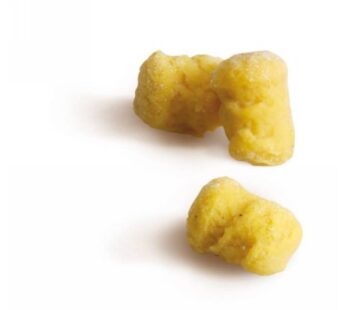 GNOCCHI CASARECCI ALLA ZUCCA        L.T.