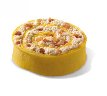 RICCIOLE PROVOLA/SPECK              L.T.