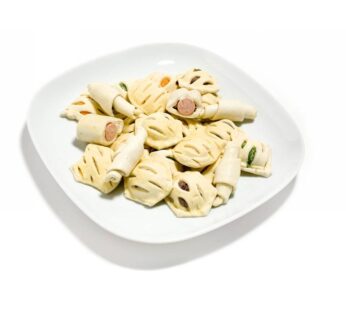 SALATINI ASSORTITI 8 TIPI