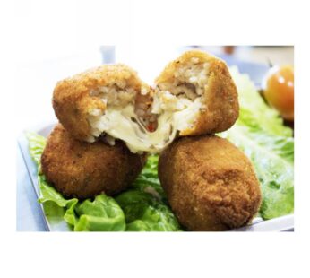 SUPPLI CACIO E PEPE