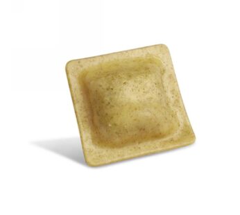 RAVIOLACCI AL FARRO FORMAGGIO/NOCI  L.T.