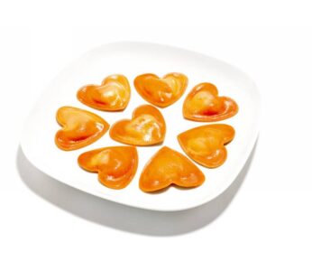 CUORI ROSSI MOZZ.BUFALA/POM./BASIL. L.T.