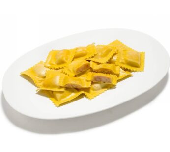 TORTELLI AI CROSTACEI               L.T.