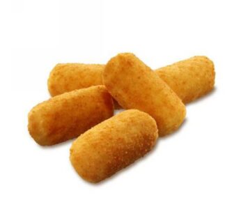 CROCCHETTE DI PATATE GR 45