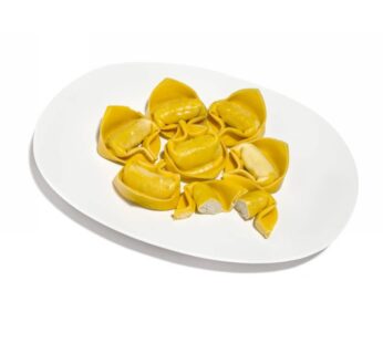 GIGANTI RICOTTA/PORCINI             L.T.