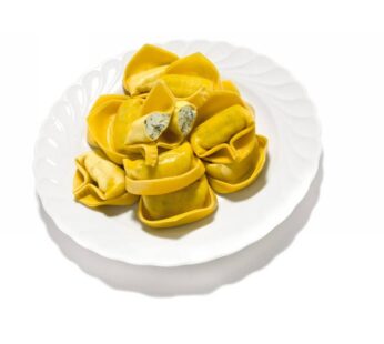 GIGANTI RICOTTA/ERBETTE             L.T.